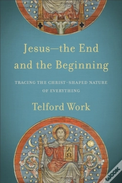 Capa do artigo Jesus--The End And The Beginning