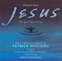 Jesus (The Epic Mini-Series) (Original Score) - CD - Preview