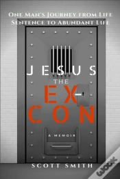 Capa do artigo Jesus The Ex-Con
