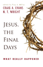 Jesus, The Final Days - Preview