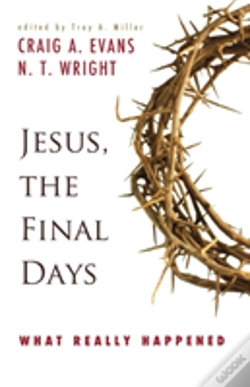 Capa do artigo Jesus, The Final Days
