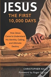 Capa do artigo Jesus: The First 10,000 Days