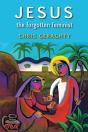 Jesus The Forgotten Feminist - Preview