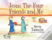 Capa do artigo Jesus, The Four Friends And Me