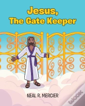 Capa do artigo Jesus, The Gate Keeper