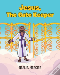 Capa do artigo Jesus, The Gate Keeper