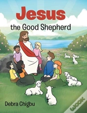 Capa do artigo Jesus The Good Shepherd