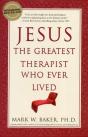 Jesus, The Greatest Therapist Who Ever Lived - Preview