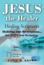 Jesus The Healer - Preview