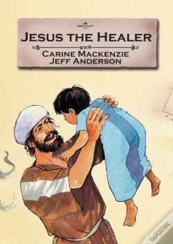 Capa do artigo Jesus The Healer