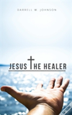 Capa do artigo Jesus The Healer