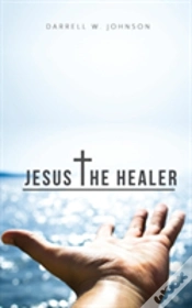 Capa do artigo Jesus The Healer