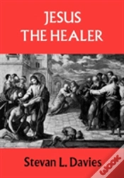 Capa do artigo Jesus The Healer