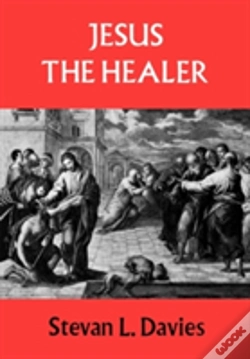 Capa do artigo Jesus The Healer