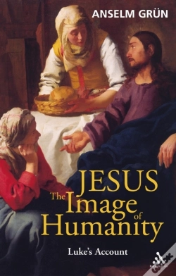 Capa do artigo Jesus: The Image Of Humanity
