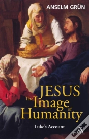 Capa do artigo Jesus: The Image Of Humanity