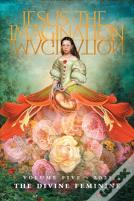 Jesus The Imagination