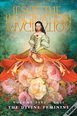 Capa do artigo Jesus The Imagination