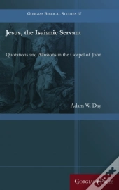 Jesus, The Isaianic Servant