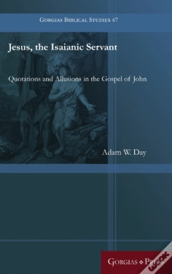 Capa do artigo Jesus, The Isaianic Servant