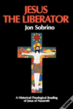 Capa do artigo Jesus The Liberator
