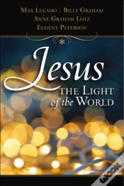 Capa do artigo Jesus, The Light Of The World