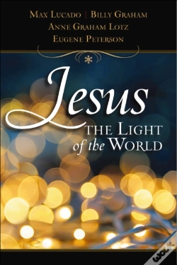 Capa do artigo Jesus, The Light Of The World
