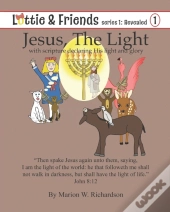 Jesus, The Light