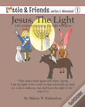 Capa do artigo Jesus, The Light
