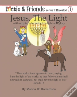 Capa do artigo Jesus, The Light