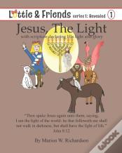 Jesus, The Light