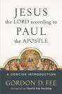 Jesus The Lord According To Paul The Apostle - Preview