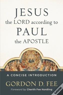 Capa do artigo Jesus The Lord According To Paul The Apostle