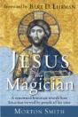 Jesus The Magician - Preview