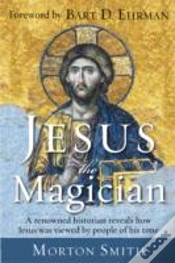 Capa do artigo Jesus The Magician
