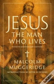 Capa do artigo Jesus, The Man Who Lives