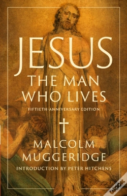 Capa do artigo Jesus, The Man Who Lives