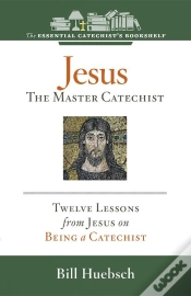 Capa do artigo Jesus, The Master Catechist