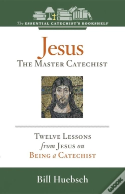 Capa do artigo Jesus, The Master Catechist