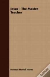 Capa do artigo Jesus - The Master Teacher