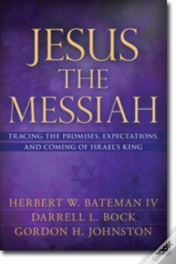Capa do artigo Jesus The Messiah