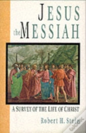 Capa do artigo Jesus The Messiah