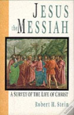 Capa do artigo Jesus The Messiah