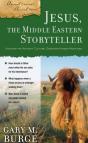 Jesus, The Middle Eastern Storyteller - Preview