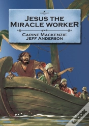 Capa do artigo Jesus The Miracle Worker
