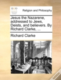 Capa do artigo Jesus The Nazarene, Addressed To Jews, D