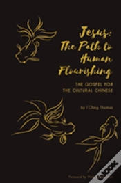 Capa do artigo Jesus: The Path To Human Flourishing