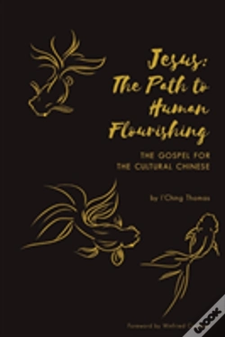 Capa do artigo Jesus: The Path To Human Flourishing