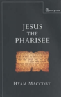 Jesus The Pharisee - Preview