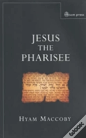 Capa do artigo Jesus The Pharisee